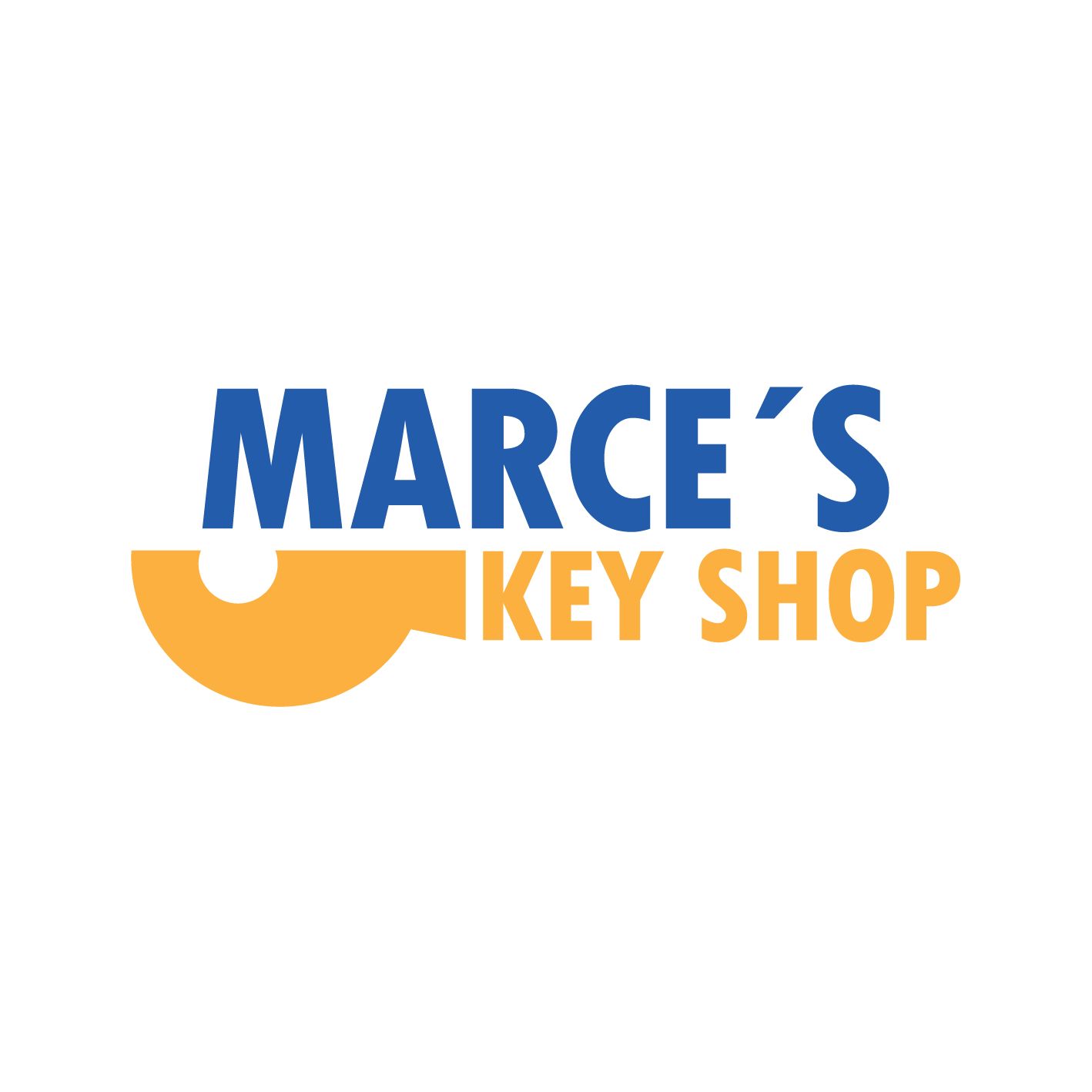 Marce  Key Shop